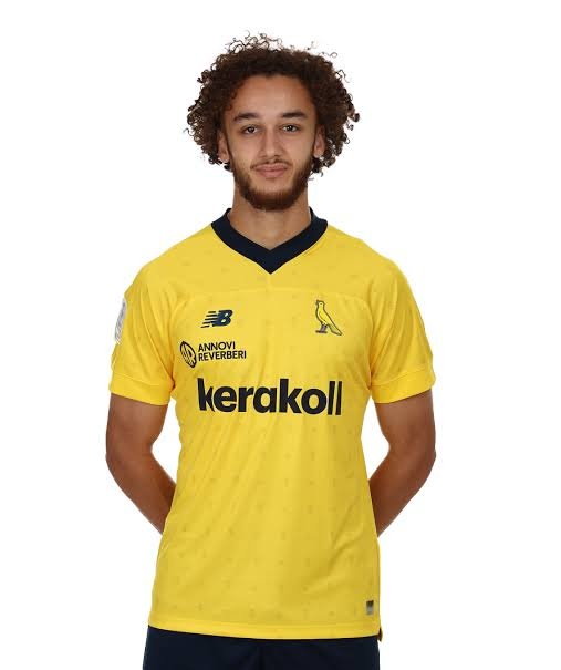 九游官网app下载-记者:国米有意摩德纳23岁中场马索林,球员德转身价90万欧