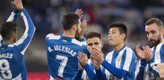 九游官网app下载-【西甲看点】梅西走了看什么？这不还有武磊吗！