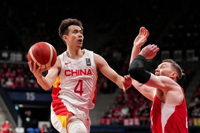 九游官网-集训20天！中国男篮春节无休 全力备战日本