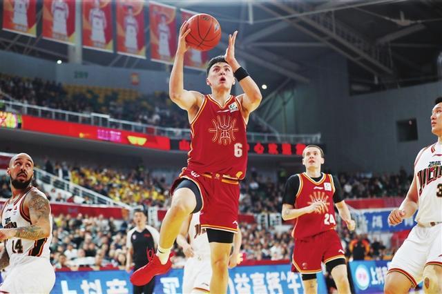 九游游戏平台-CBA联赛战火重燃 山西男篮主场告捷