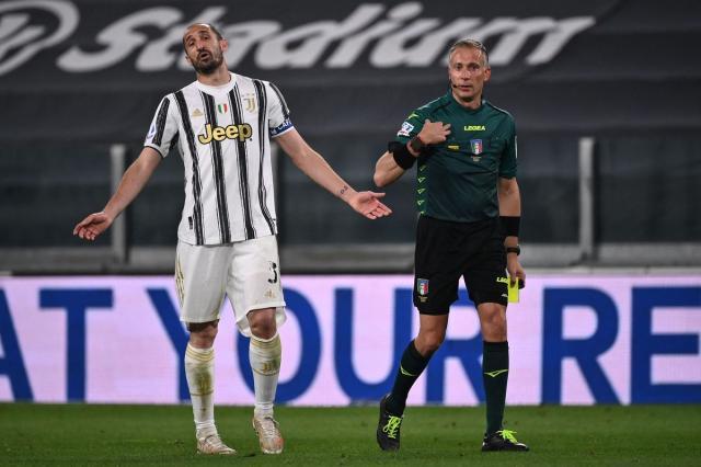 九游游戏平台-尤文的欧冠门票悬了，阿涅利的法拉利霸总梦凉了