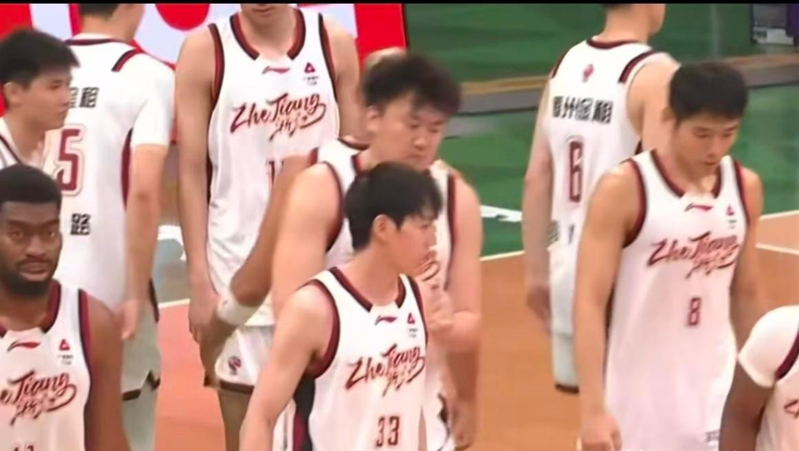 九游官网-CBA八强两组开门红出炉,北京上海领跑,广厦与浙江谁能跟上?