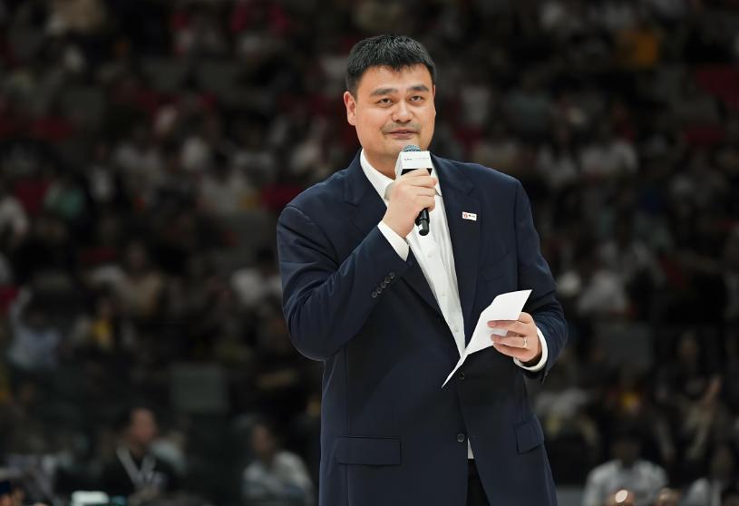 九游游戏平台-突发!79岁名宿去世!姚明恩师!一代传奇落幕!